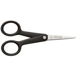 Ciseaux de couture - fiskars - renew - fuctional form - droitiers et gauchers - 13 cm Ciseaux de couture - fiskars - renew - fuctional form - droitiers et gauchers - 13 cm