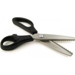 Ciseaux cranteur professionel 23cm spcial tissu