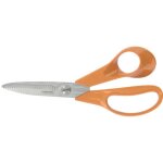 Ciseaux de cuisine fiskars  lames stries