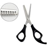 Ciseaux effileur sculpteur pour une coupe et un effilage précis Ciseaux effileur sculpteur pour une coupe et un effilage précis