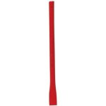 Ciseau de maçon octogonal fischer darex - 300x16 mm - acier trempé haute qualité Ciseau de maçon octogonal fischer darex - 300x16 mm - acier trempé haute qualité