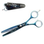 Ciseaux sculpteur 5. 5 fujika titanium