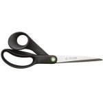 Ciseaux universel - fiskars - renew - fuctional form - droitiers - 25 cm