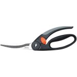 Ciseaux  volaille fiskars softouch