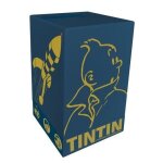Dessin anim - citel video - tintin - edition collector limite - dvd - franais