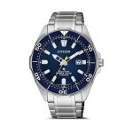 Citizen - montre - homme - chronographe - promaster marine - bn0201 - 88l