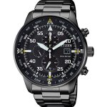Citizen - montre - hommes - chronographe - eco - drive chronograph ca0695 - 84e Citizen - montre - hommes - chronographe - eco - drive chronograph ca0695 - 84e