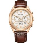 Citizen eco - drive ca4593 - 15a montre quartz homme