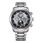 Montre - citizen - by1010 - 81h - titane - nergie solaire - tanchit 10 atm