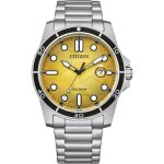 Montre - citizen - eco - drive of sporty marine aw1816 - 89x - quartz - 41 mm - �tanche 20 atm