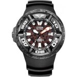 Citizen montre promaster bj8059 - 03z godzilla diver