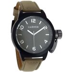 Citizen - montre yanis - kaki - hommehomme