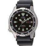 Montre - citizen - promaster ny0040 - 09ee - automatique - acier - tanchit 20 atm