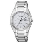 Citizen supertitanio eco drive ew2210 - �53�a - �montre bracelet femme