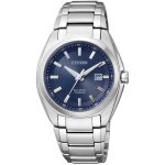 Citizen super titanium ew2210 - 53l montre lgante pour femmes eco - drive