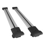 Pour citroen c4 grand picasso 2007 - 2013 barres de toit fly modèle railing porte - bagages de voiture ... Pour citroen c4 grand picasso 2007 - 2013 barres de toit fly modèle railing porte - bagages de voiture ...
