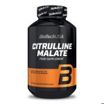 L - citrulline malate biotech usa - citrulline malate - 90 gélules L - citrulline malate biotech usa - citrulline malate - 90 gélules