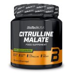L - citrulline malate biotech usa - citrulline malate - green apple 300g L - citrulline malate biotech usa - citrulline malate - green apple 300g