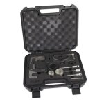 Coffret de calage - clas - renault - opel - nissan - suzuki - dci - 1. 5 - 2. 5 dci - modles varis