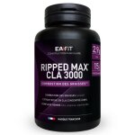 Cla eafit - ripped max cla3000 - 60 capsules molles