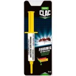 Clac gel fourmis triple action produit pour lutter contre les fourmis ? insecticide anti - fourmis piege ...