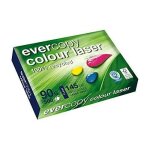 Ramette de papier - clairefontaine - 50014c - 500 feuilles - a4 - 90 g / m� - blanc