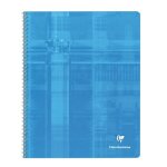 Clairefontaine cahier reliure intgrale 24 x 32 cm 100 pages