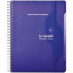 Clairefontaine cahier répertoire 17x22cm - 70g - 180 pages Clairefontaine cahier répertoire 17x22cm - 70g - 180 pages