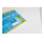 Clairefontaine feuillets mobiles 21 x 297 cm 200 pages