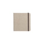 Clairefontaine goldline ? carnet de voyage 30�30 cm 64 pages (32 feuilles) papier dessin 180 g / m�