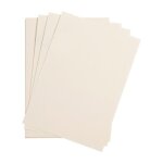 Clairefontaine maya papier � dessin a4 ivoire - papier beige pour dessin