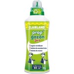 Clairland engrais gazon liquide propgazon 3 en 1 - concentré 1 l Clairland engrais gazon liquide propgazon 3 en 1 - concentré 1 l