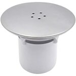 Clapet anti odeur - non spécifié - remplacement bonde de douche - plastique - 115 mm - Écoulement libre ... Clapet anti odeur - non spécifié - remplacement bonde de douche - plastique - 115 mm - Écoulement libre ...