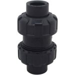 Clapet anti - retour � boule - pzcc - diam�tres 20 / 25 / 32 / 40 / 50 / 63 mm - clapet piscine - soupape ...