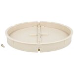 Clapet anti - retour plastique diam:150