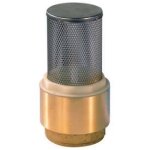 Clapet cr�pine standard � 26 / 34 femelle - spido