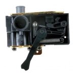 Clapet inverseur - diff - 05134000 - compatible avec saunier duval - installation recommande par un ...