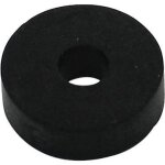 Clapet perc� pour t�te de robinet et t�te � potence noyon & thiebault