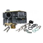 Clapet - diff - thema - compatible saunier duval - rfrence 05740400 - haute qualit