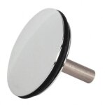 Clapet pour vidage baignoire � c�ble diam�tre 45