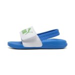 Claquettes b�b� puma popcat 20