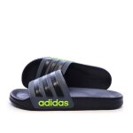 Claquettes marine homme adidas adilette shower ie8963