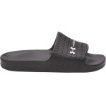 Claquettes under armour armr shower noires