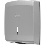 Clar - distributeur de papier essuie mains en z - nova