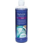 Produit de traitement de leau - bayrol - easy pool & spa - clarifiant - 500 ml - liquide concentr