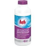 Clarifiant choc pour piscine - hth - clarishock - non moussant - effet clarifiant prononc