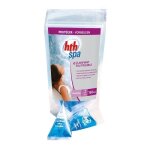 Produit chimique - hth - clarifiant eau trouble en unidose pour spa - fonction: clarifier leau trouble ...