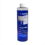 Clarifiant piscine - bayrol - superklar - 05l - augmente lefficacit du filtre et rend leau cristalline ...