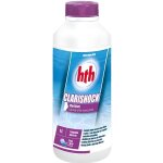Clarifiant piscine eau verte 1l hth