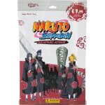 Classeur + 24 cartes  collectionner naruto shippuden tc - panini